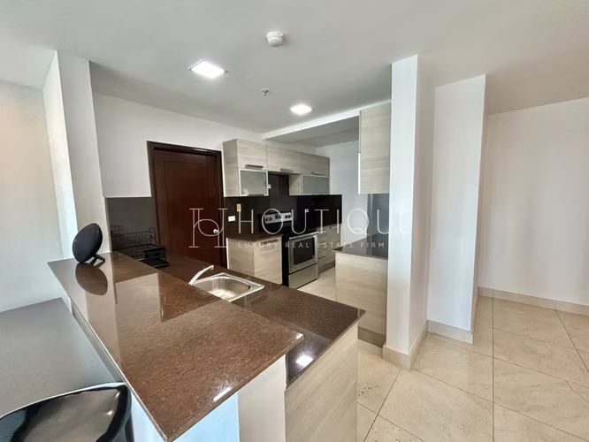 Venta de Apartamento en Bella vista / Av Balboa / PH Villa del mar