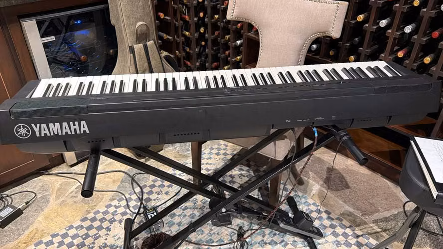 VENTA DE EQUIPO PROFESIONAL DE CÁMARA, MÚSICA Y AUDIO
