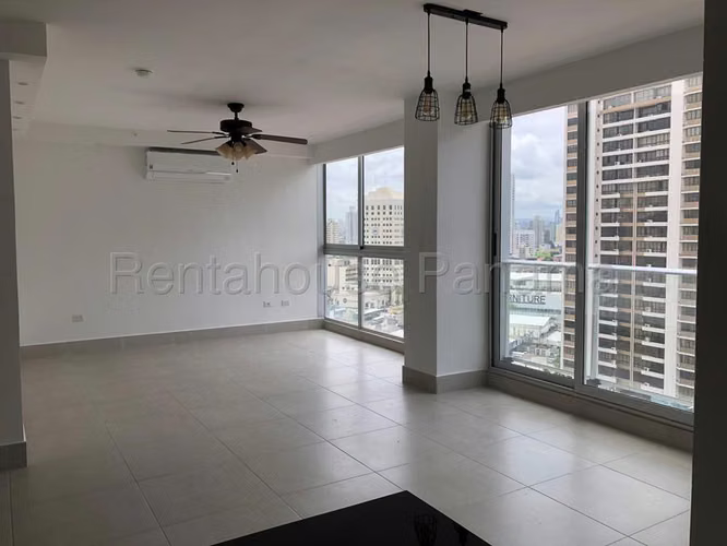 Apartamento en Alquiler en Park City Obarrio CIG27239