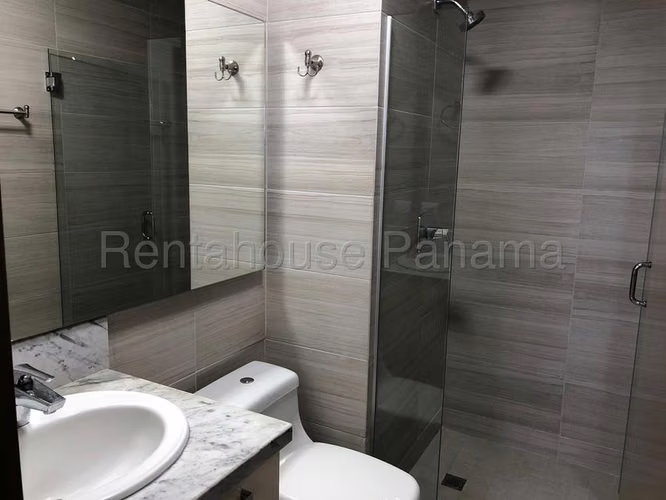 Apartamento en Alquiler en Park City Obarrio CIG27239