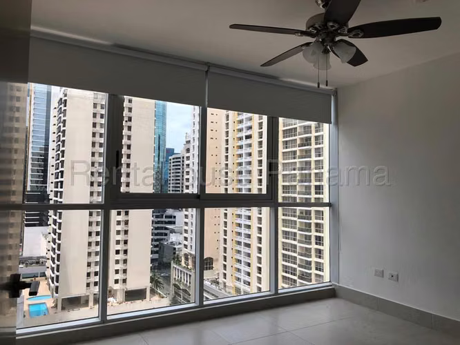 Apartamento en Alquiler en Park City Obarrio CIG27239