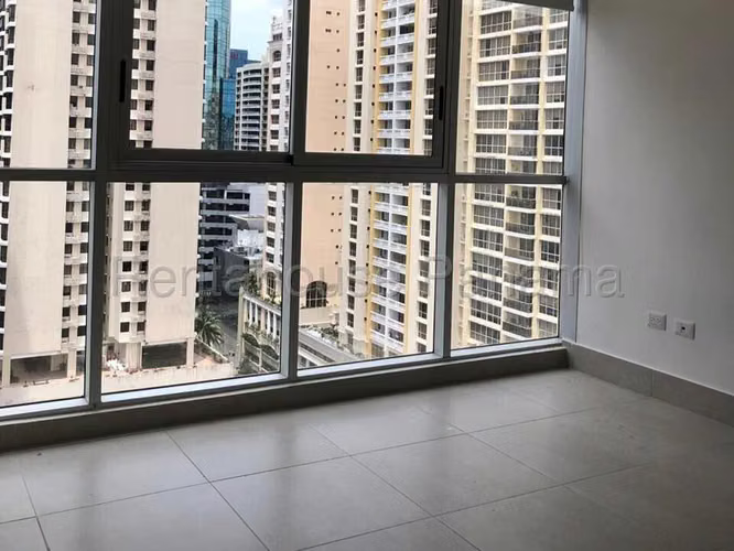 Apartamento en Alquiler en Park City Obarrio CIG27239