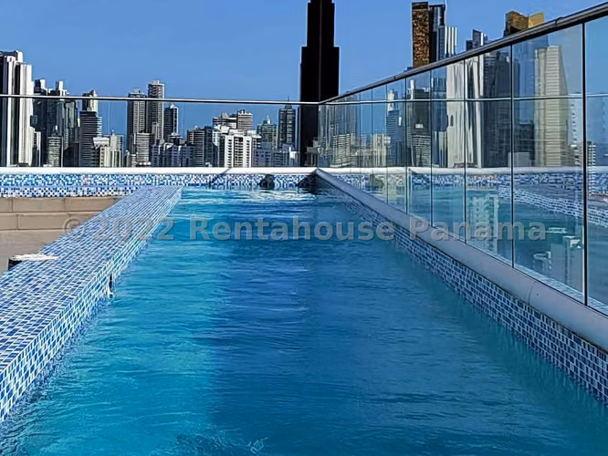 Venta de Apartamento en El Cangrejo Ph Cranc Tower Solo Cliente Directo LFC