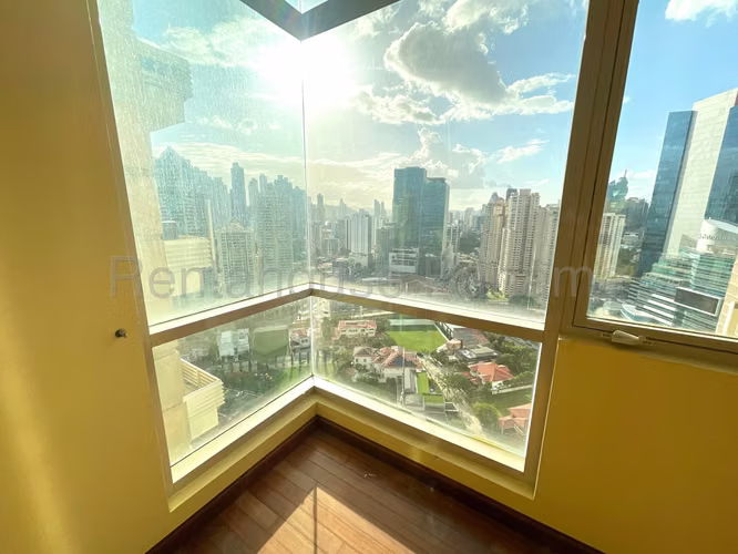 Venta de Apartamento en Punta Pacifica Ph Pacific Point Solo Cliente Directo LFC