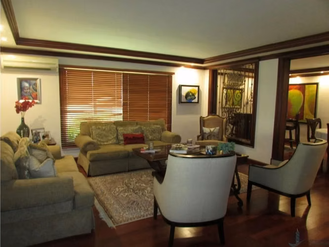 VENTA CASA COSTA DEL ESTE 690M2 AMOBLADA COSTA SERENA MLD