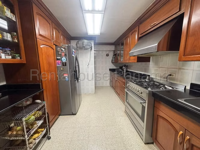 Venta de Casa en Obarrio Solo Cliente Directo LFC