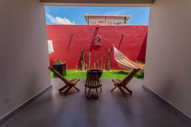 VENTA DE CASA EN PEDASI