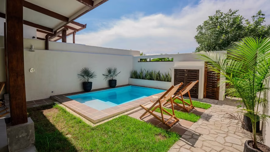 VENTA DE CASA EN PEDASI