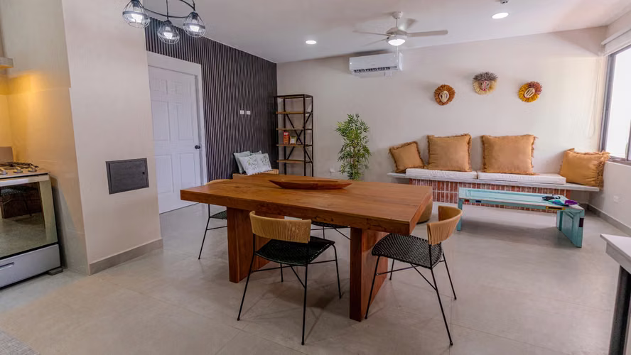 VENTA DE CASA EN PEDASI