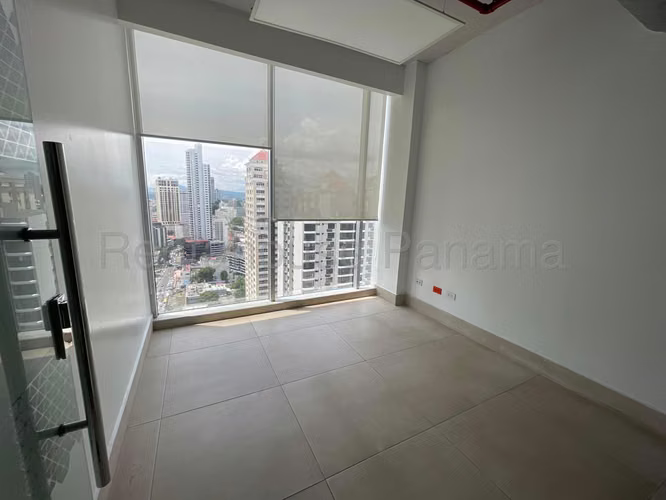 Venta de Oficina en Obarrio SL Solo Cliente Directo LFC