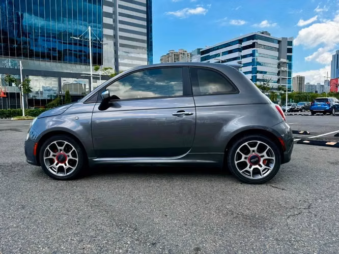 FIAT 
