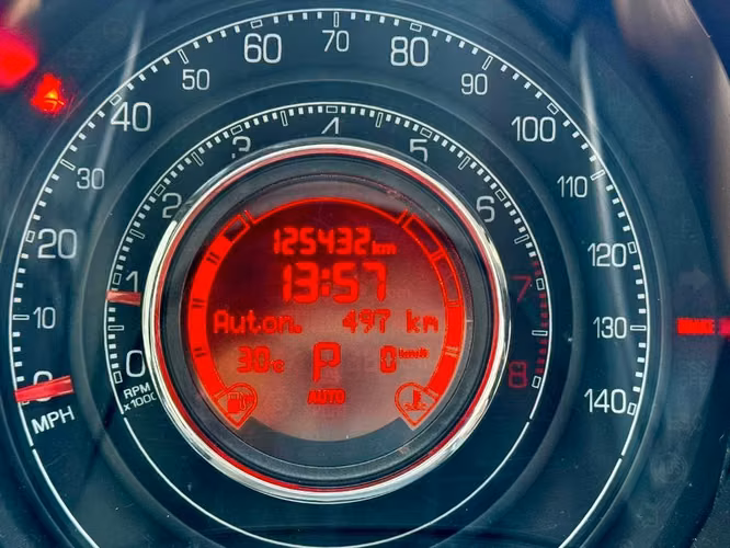 FIAT  - Imagen 3