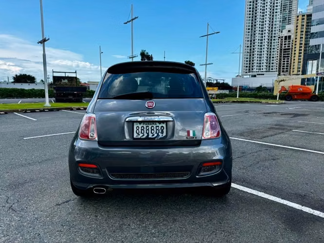 FIAT  - Imagen 6