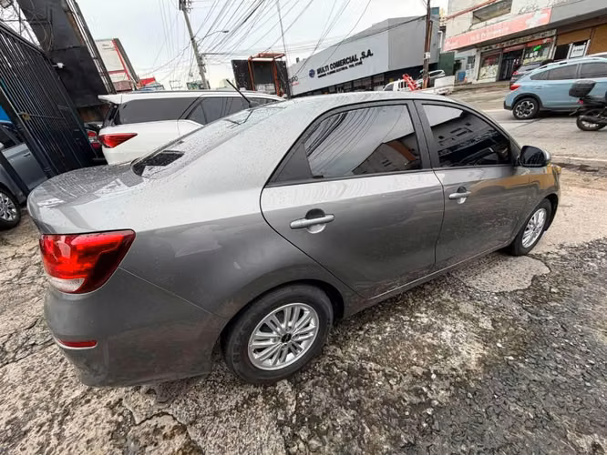 KIA SOLUTO AÑO 2024 AUTOMATICO UNICO DUEÑO POCO USO APLICA PARA FINANCIAMIENTO