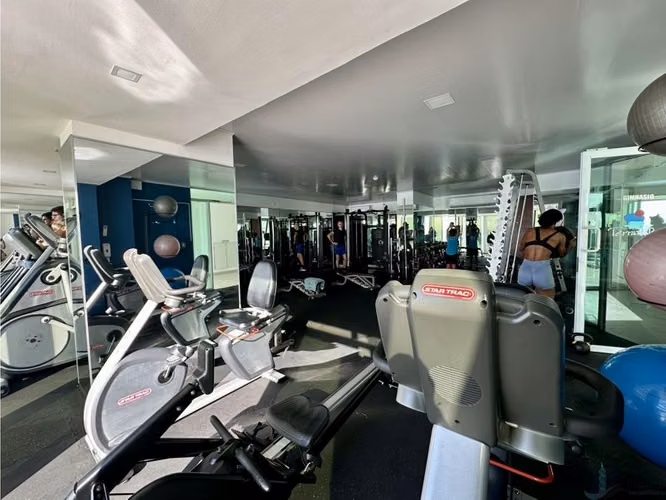 ALQUILER APARTAMENTO LINEA BLANCA SAN FRANCISCO 3 REC TERRAWIND TC - Imagen 13