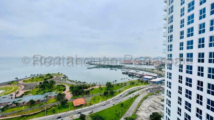 Venta de Apartamento en Avenida Balboa