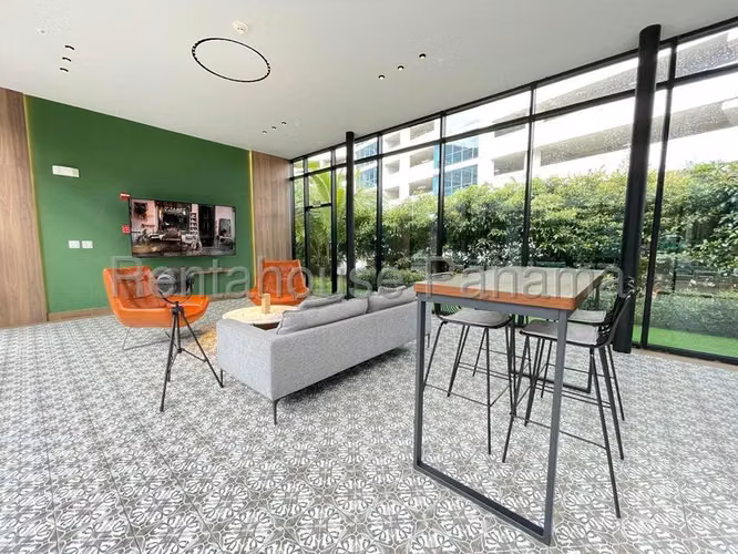 Venta de amplio apartamento de 202m² en exclusivo edificio en Costa del Este 27JSS198