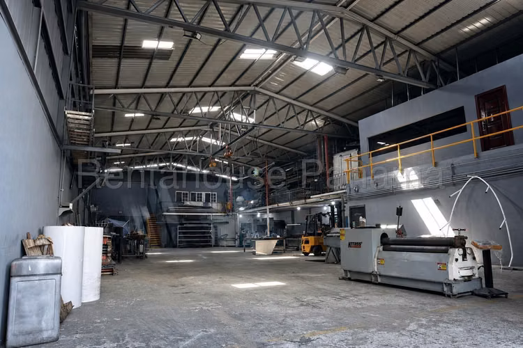 Venta de Galera en Juan Diaz  ANL