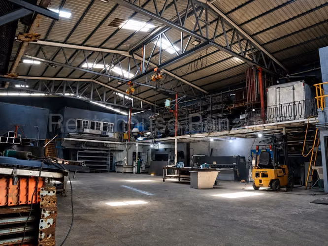 Venta de Galera en Juan Diaz  ANL