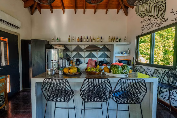 VENTA CASA EN ISLA SABOGA
