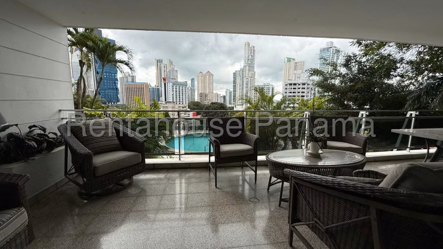 Venta de Apartamento en La Cresta Ph Panorama ANL