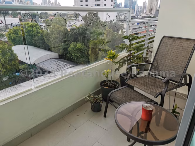 Venta de Apartamento en San Francisco Ph Firenze Tower ANL