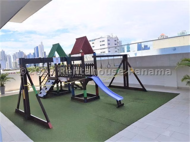 Venta de Apartamento en San Francisco Ph Firenze Tower ANL