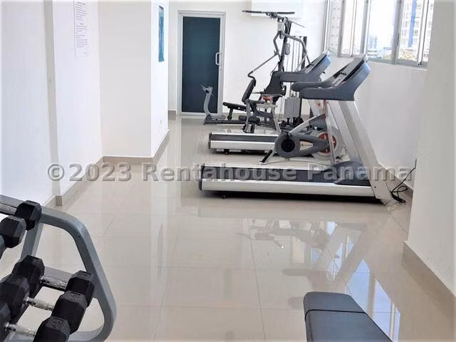 Venta de Apartamento en San Francisco Ph Firenze Tower ANL