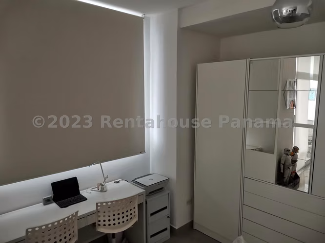 Venta de Apartamento en San Francisco Ph Firenze Tower ANL