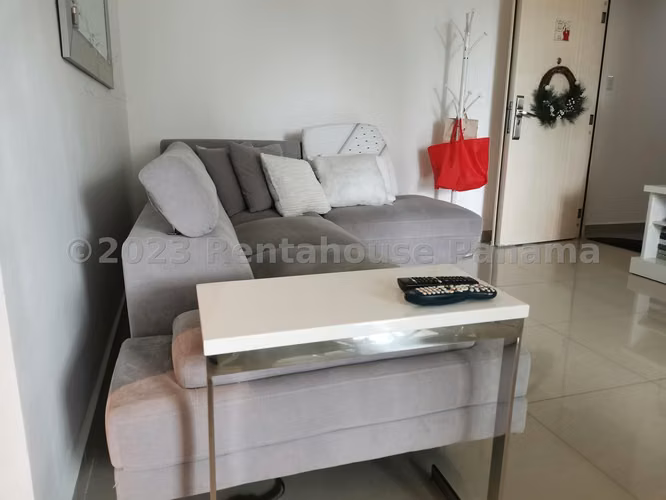 Venta de Apartamento en San Francisco Ph Firenze Tower ANL