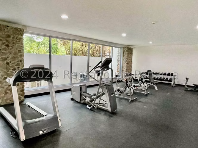 Venta de Apartamento en San Carlos Ph Barcovento NS