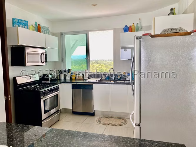 Venta de Apartamento en San Carlos Ph Barcovento NS