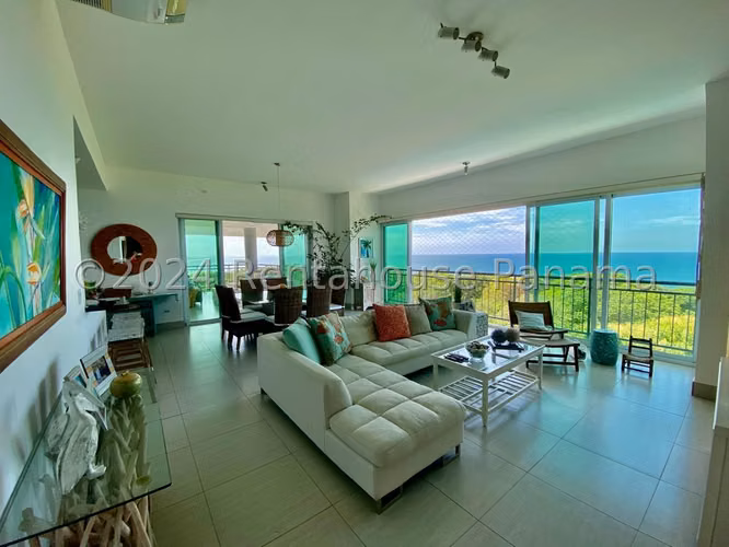 Apartment for sale in San Carlos Ph Barcovento NS