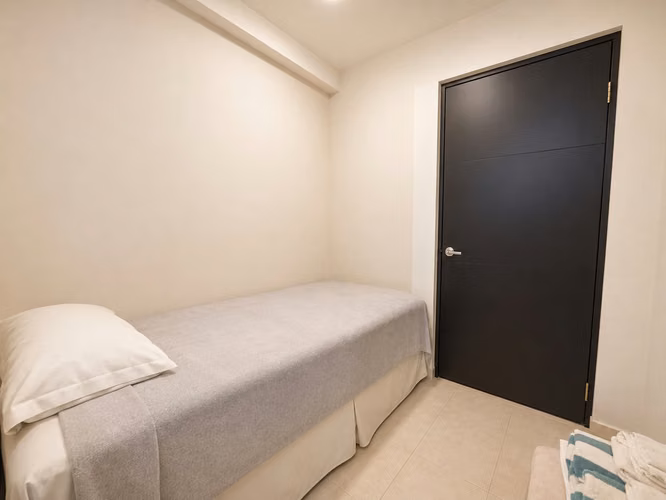 Apartamento Amoblado 2 Rec. en PH Porto Vita – Frente al Parque Omar, Vía Porras