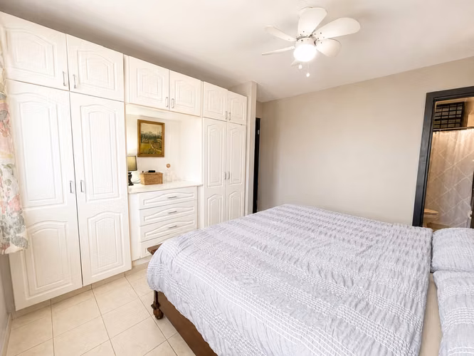 Apartamento Amoblado 2 Rec. en PH Porto Vita – Frente al Parque Omar, Vía Porras
