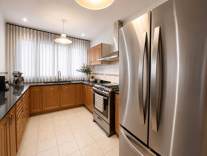 Apartamento Amoblado 2 Rec. en PH Porto Vita – Frente al Parque Omar, Vía Porras