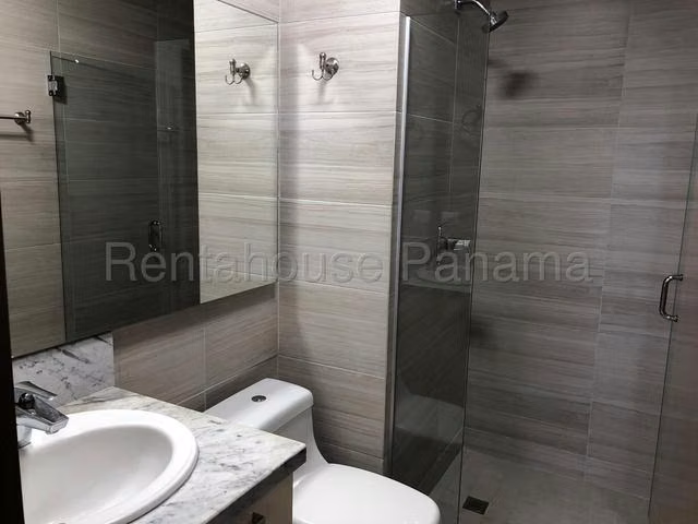 Apartamento en Alquiler PH Park City Obarrio  27SPCG - Imagen 6