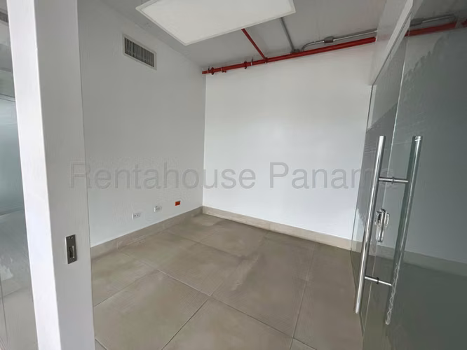 Venta de Oficina en Obarrio SL NS