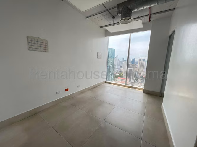 Venta de Oficina en Obarrio SL NS