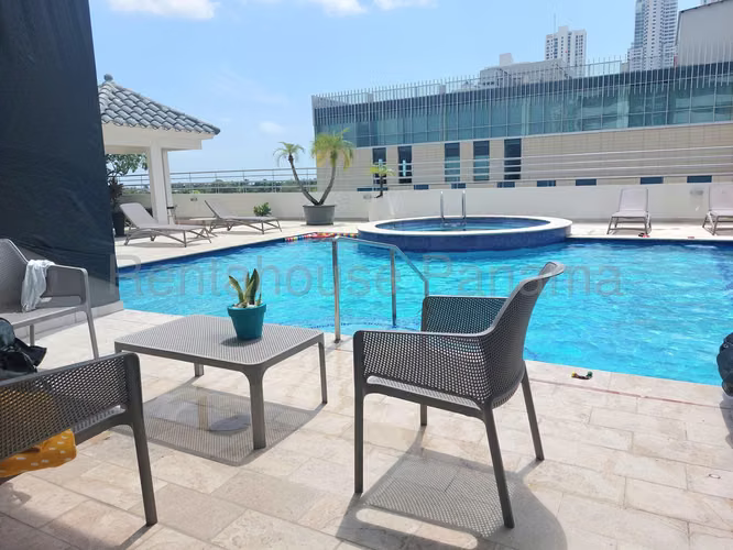 Apartamento en Venta en Costa del Este. PH LA COSTA TOWER. 26LDC3097
