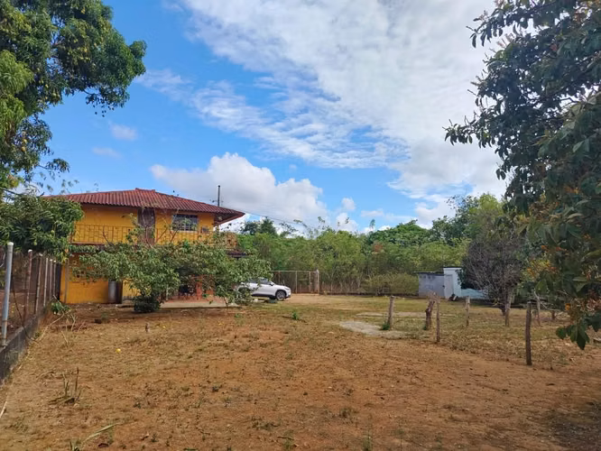 VENTA CASA-PACORA - Imagen 2