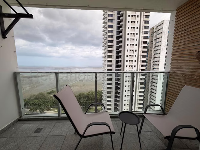 Apartamento en Venta en Costa del Este. PH LUMIERE. 27LDC261 - Imagen 10