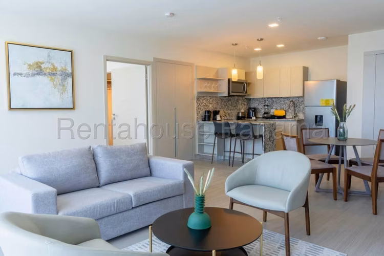 Apartment for rent in Costa del Este Ph Arcadia NS