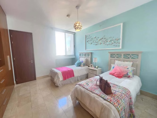 Venta de Apartamento Nuevo en Coco del Mar PH Panorama - LH