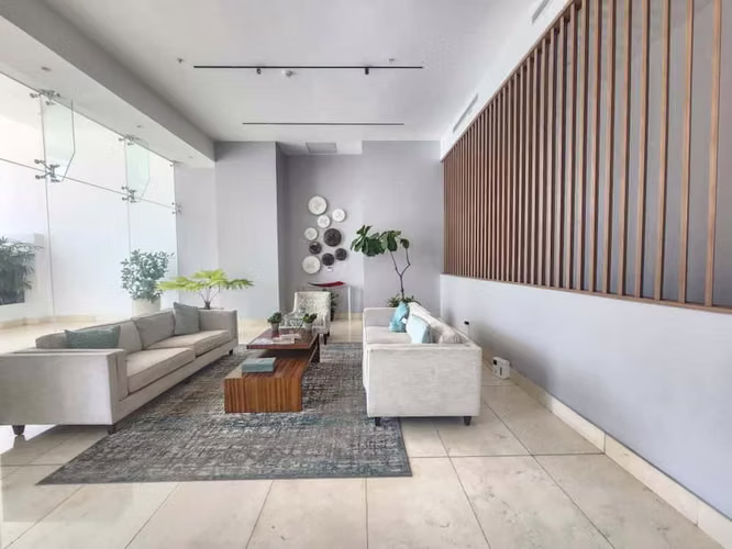 Venta de Apartamento Nuevo en Coco del Mar PH Panorama - LH