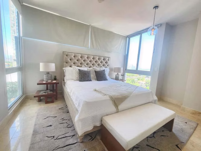 Venta de Apartamento Nuevo en Coco del Mar PH Panorama - LH