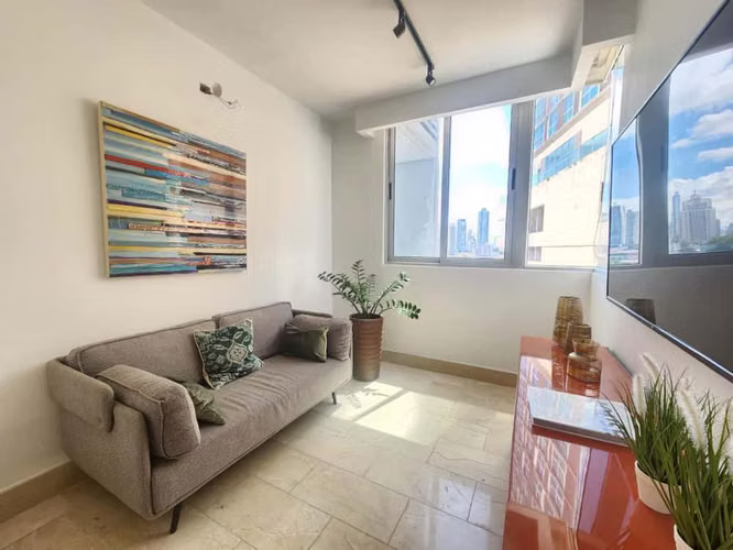 Venta de Apartamento Nuevo en Coco del Mar PH Panorama - LH