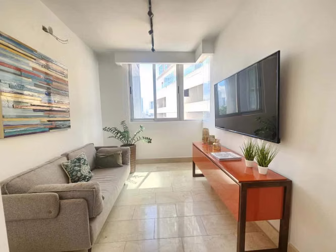 Venta de Apartamento Nuevo en Coco del Mar PH Panorama - LH
