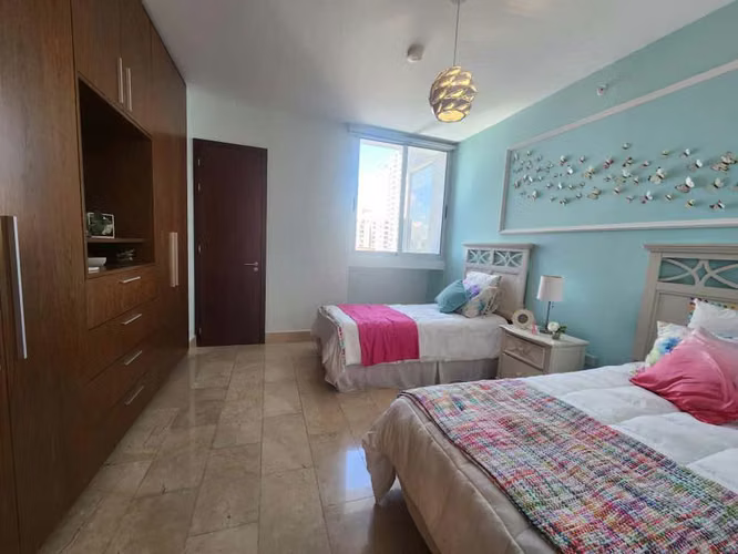 Venta de Apartamento Nuevo en Coco del Mar PH Panorama - LH