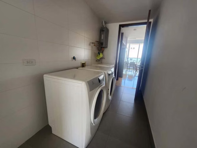 Venta de Apartamento Nuevo en Coco del Mar PH Panorama - LH